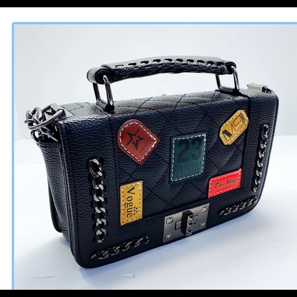 Star Stuck Hangbag - Picture 3 of 3